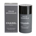 Stick Deodorant Chanel Pour Monsieur 75 ml