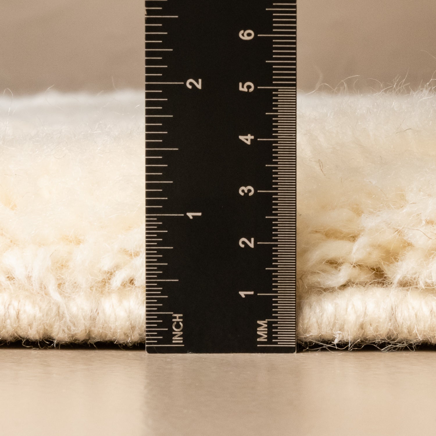 Freedom - Luxury Shag Moroccan Rug